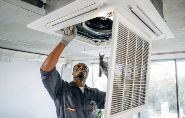 Licensed Heat Pump Repair service in Finley, TN - FH HVAC