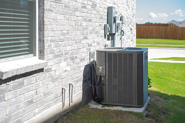Reliable Heat Pump Repair contractor in Finley, TN by FH HVAC